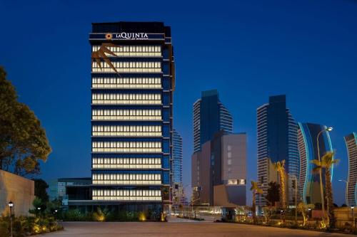 La Quinta By Wyndham Istanbul Kartal, Istanbul