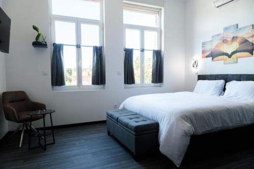 SEE - Gare de Marly in 华伦西尼斯