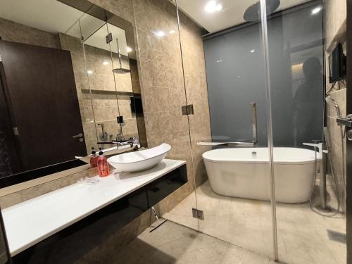 Dorsett Residence KL Private Studio apartment - image 9