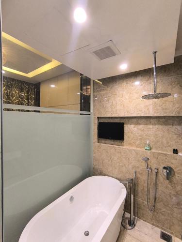 Dorsett Residence KL Private Studio apartment - image 13