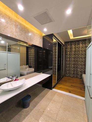 Dorsett Residence KL Private Studio apartment - image 7