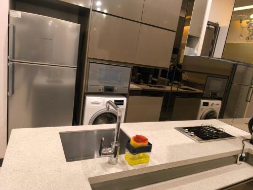Dorsett Residence KL Private Studio apartment - image 6