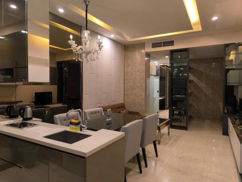Dorsett Residence KL Private Studio apartment - image 8