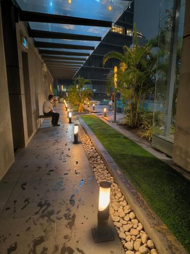 Dorsett Residence KL Private Studio apartment - image 5
