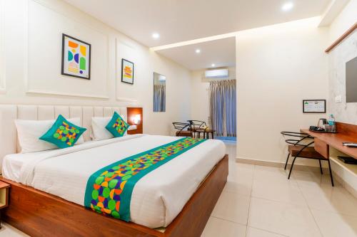 Treebo Memories Inn