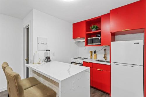 Bright & Cozy 2BR Near Downtown NRG & Fast Wi-Fi, Houston (Foto 5)