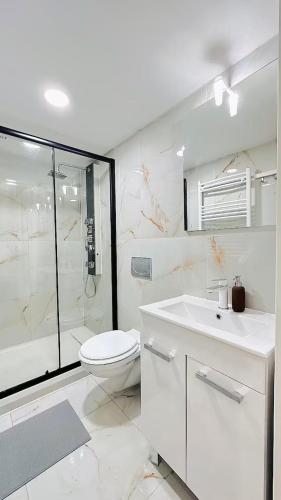 Apartment in Jozsef krt 50, Budapest (foto 9)