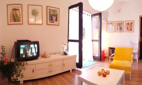  Holiday Home Pini, Unterkunft in Mirce