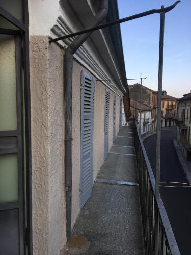 Sotto i coppi Refrancore Monferrato- Asti in Salice Terme