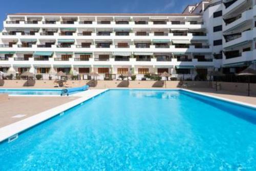 Apartment mit Poolsicht, Costa Del Silencio (Foto 2)