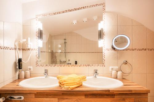 Apparthotel AlpenChalet 5