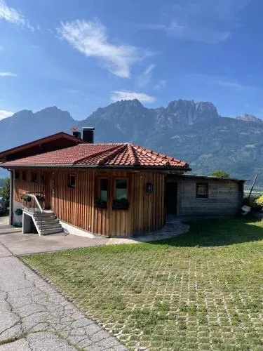 Das DolomitenNest in Dölsach, Österreich