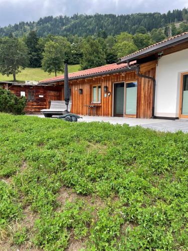 Das DolomitenNest in Dölsach, Österreich