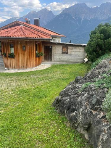 Das DolomitenNest in Dölsach, Österreich