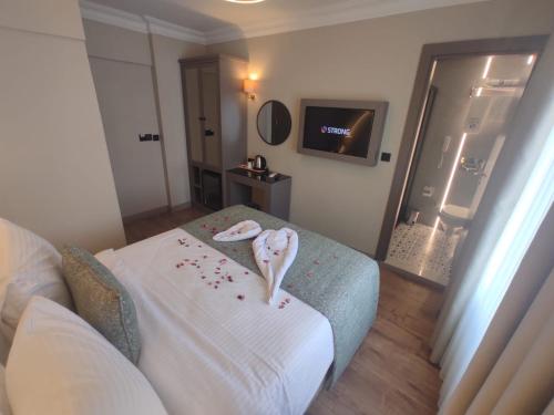 Mara Oldcity Hotel - image 12