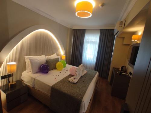 Mara Oldcity Hotel - image 14