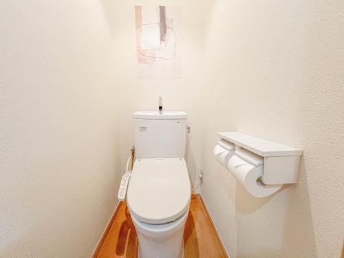 Asakusa 2 Double Beds Apt, Free WiFi