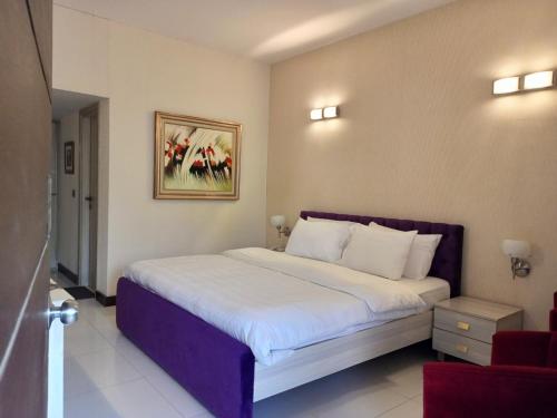 Double room, deluxe