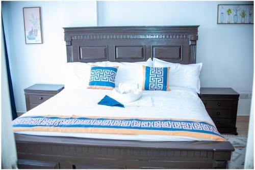 Ruaka 2 Bedroom in Ruaka