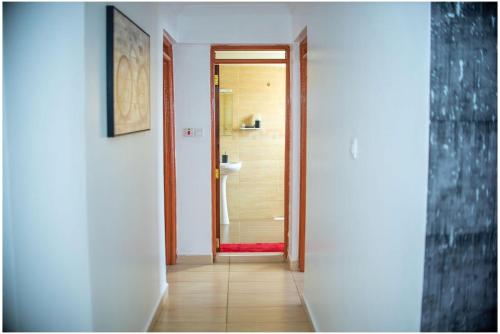 Ruaka 2 Bedroom in Ruaka