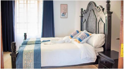 Ruaka 2 Bedroom in Ruaka