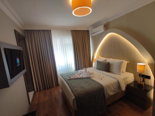 Mara Oldcity Hotel - image 11