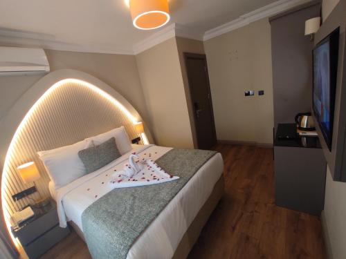Mara Oldcity Hotel - image 9