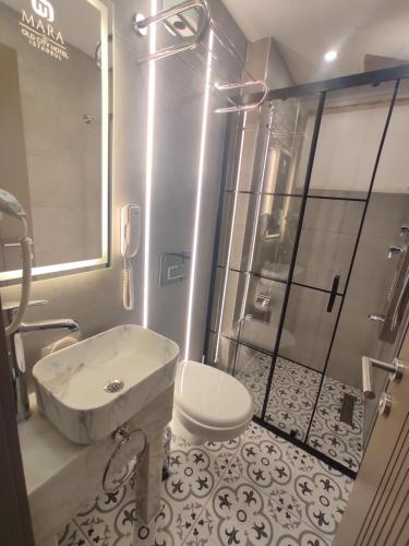 Mara Oldcity Hotel - image 7