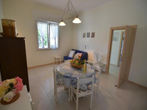 Seaside Apartment Stay