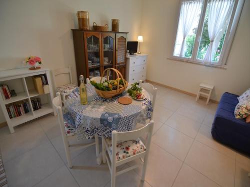 Seaside Apartment Stay