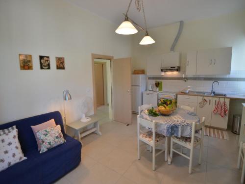 Seaside Apartment Stay