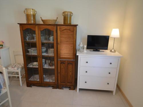 Seaside Apartment Stay