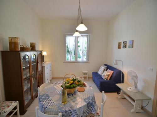 Seaside Apartment Stay