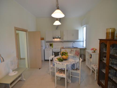 Seaside Apartment Stay