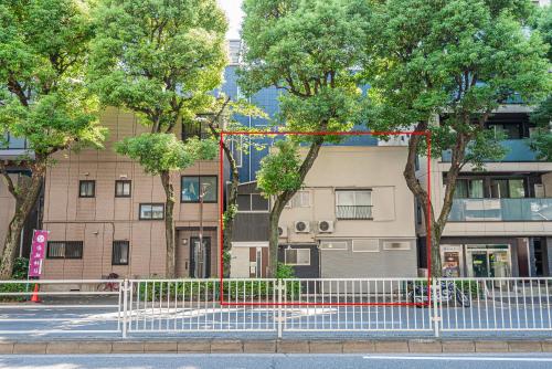 Mori House 神楽坂