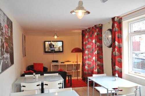 The Bunkroom, Chester (fotografie 7)