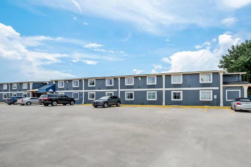 Days Inn by Wyndham New Orleans Pontchartrain