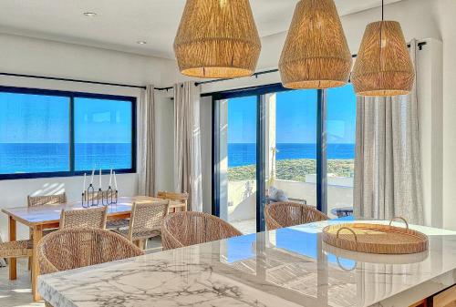 Удобства, Casa del Mar - Luxury Seaside Villa in La Fortuna