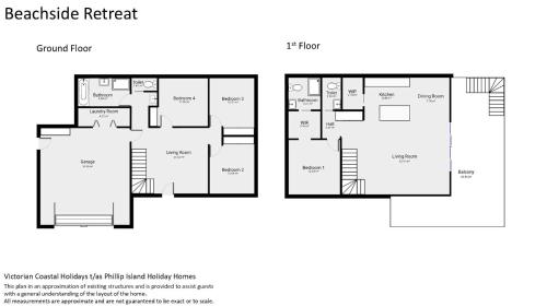 Beachside Retreat - image 2