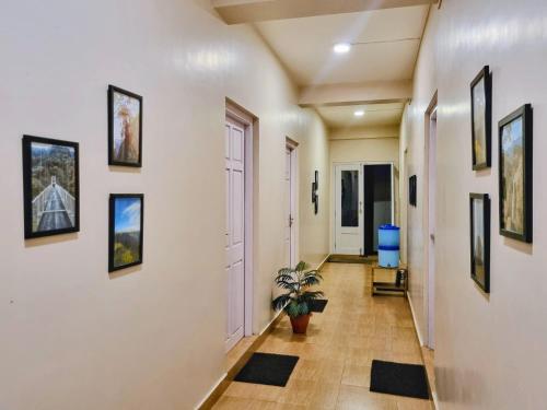 Breeze Vale Homestay in Motinagar