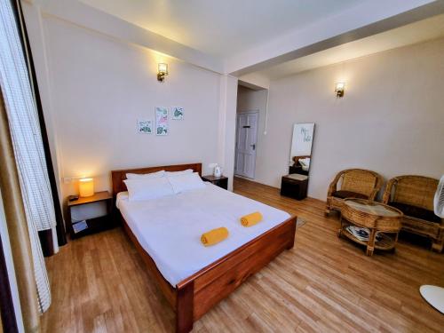 Breeze Vale Homestay in Motinagar