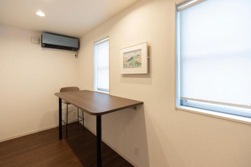 yah homes takasago의 호실사진