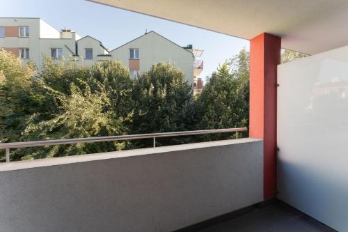 Łagiewniki Homely Apartment by BookingHost, Cracovia (foto 7)