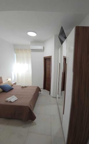 Da Margot appartamento ammobiliato in Reggio Calabria