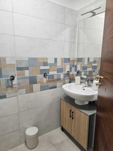 Da Margot appartamento ammobiliato in Reggio Calabria