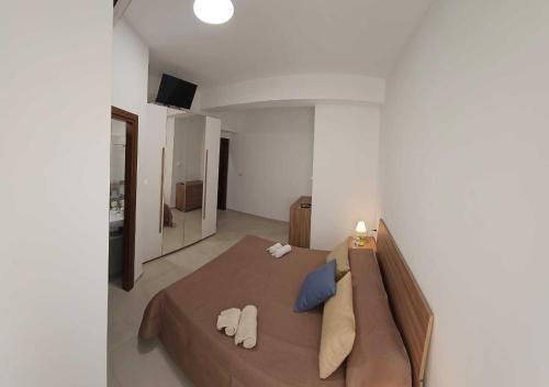 Da Margot appartamento ammobiliato in Reggio Calabria