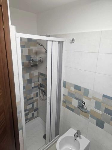 Da Margot appartamento ammobiliato in Reggio Calabria