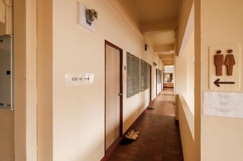 Thongpoon Apartment - 숙소 외관