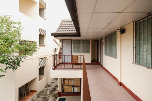 Thongpoon Apartment - 숙소 외관