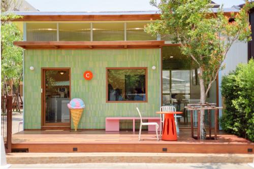 Thongpoon Apartment - 주변 명소